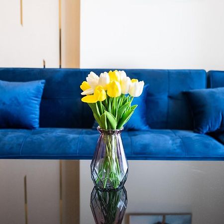1St District/3Br Luxurious Apartment-The Soho Ho Chi Minh-Byen Eksteriør billede